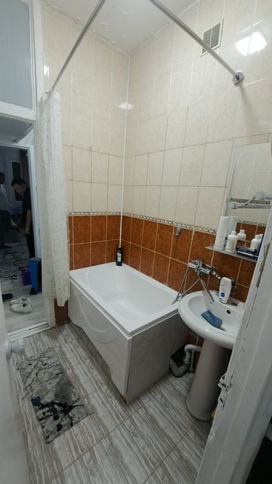 Bollarga kvartira