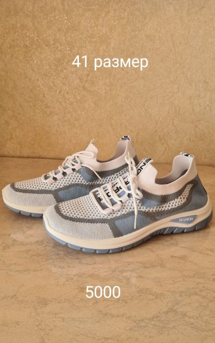 Новая женская обувь