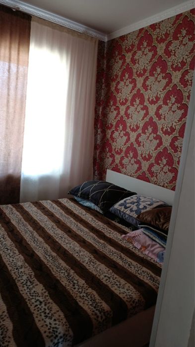 Срочно продается 4 ком дом