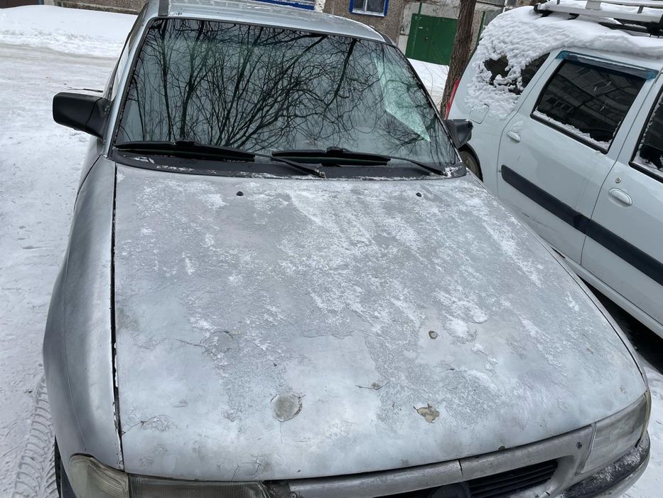 Продаю Опель астраf 1992