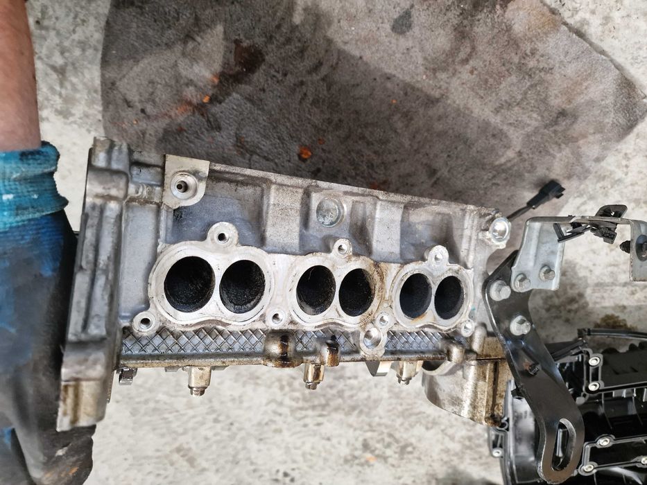 Chiulasa Ford 1.0 Benzina Ecoboost cod PBCM5G-6090