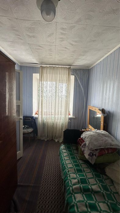 2 комнатная квартира