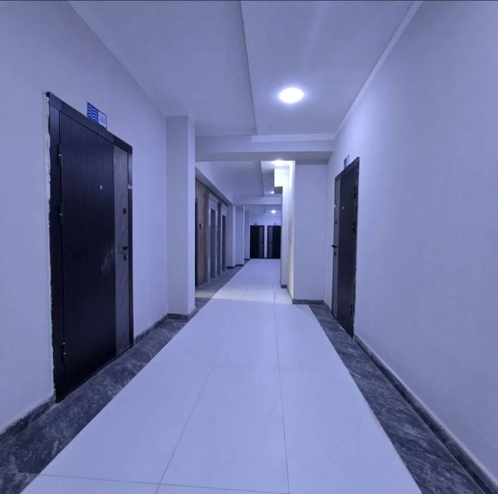 Хон саройда 2 хоналик уй 10 этаж узимники ипотека кредитга хам