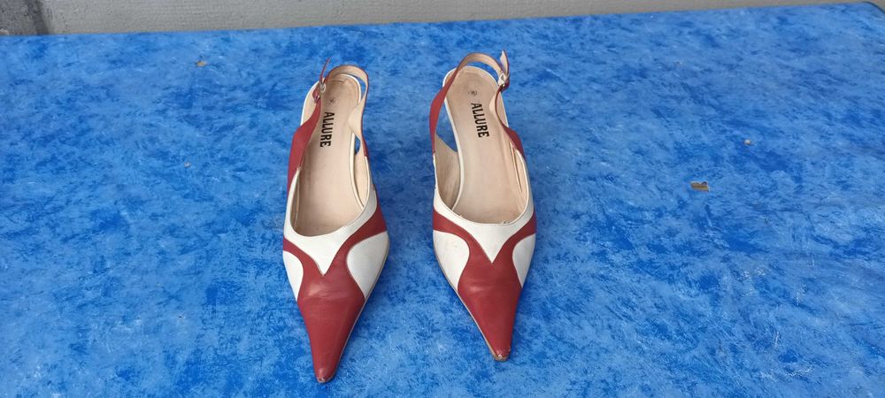 Allure | pantofi dama | mar. 38 | 24 cm