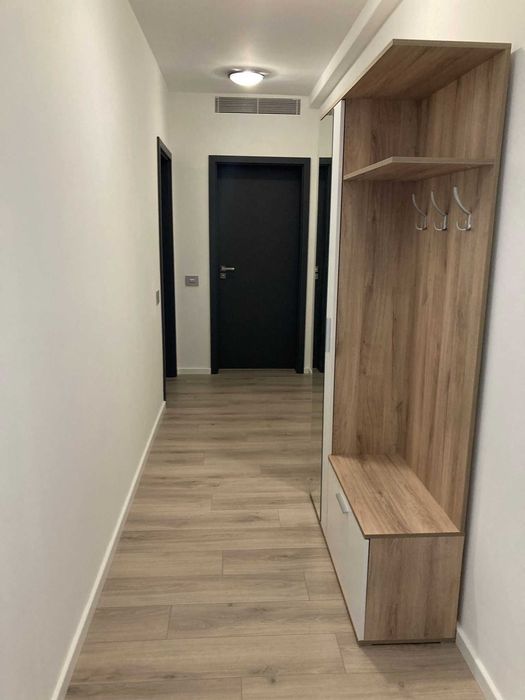 Apartament 2 camere 59 mp | Liberty Residential | Parcare subterană | Finisat