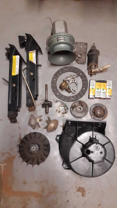 piese auto dacia 1300-1310