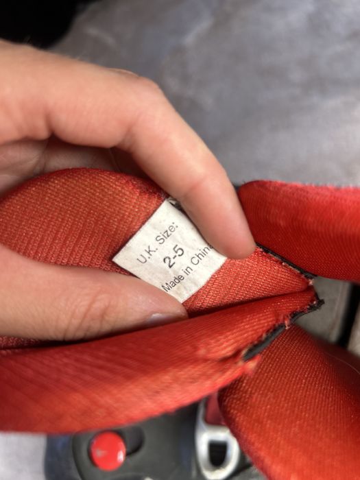 Ролери, ролкови кънки 34–38 номер