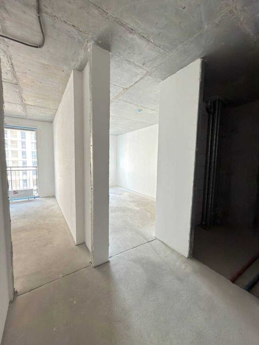 НОВОСТРОЙКА 2/7/16 BI group" ЖК Ботаника  ор-р Ботанический сад