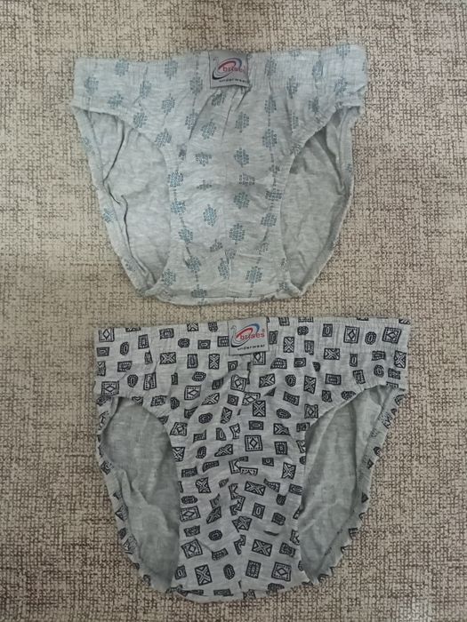 Мужские трусы (новые)