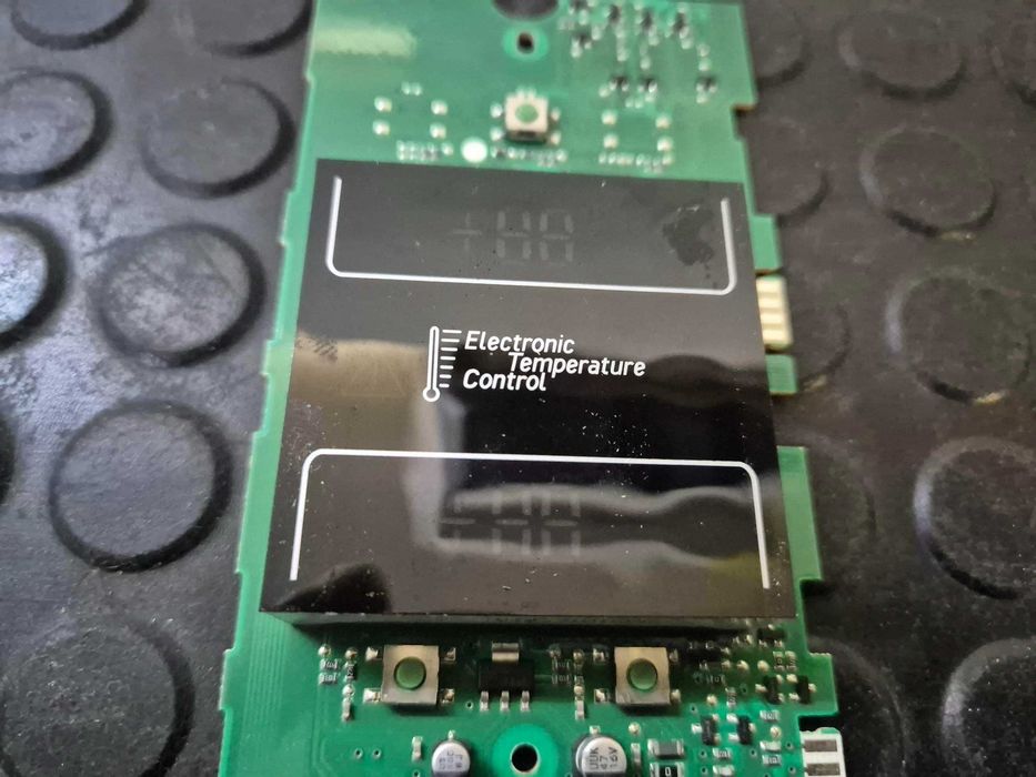 Placa afisaj display combina frigorifica Hotpoint Ariston EBGH 20243 F 21020934501 testata /C21