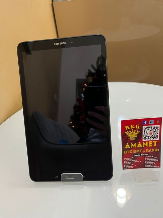 Samsung Tab A 2016 32gb Amanet BKG