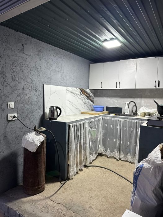 Продается дачный коттедж