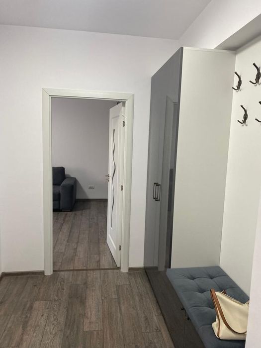 P R O P R I E T A R Apartament 2 camere BLOC NOU