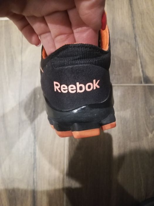 Маратонки reebok/риибок 38 и Дамски кецове north star