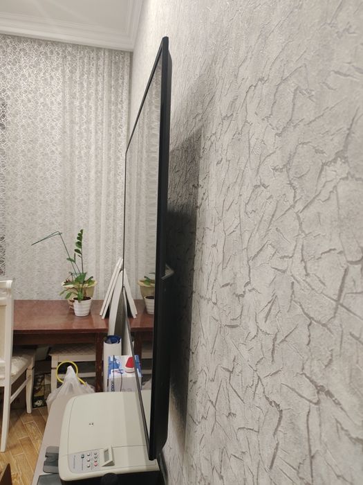 Телевизор Haier 65 диагональ