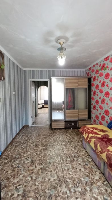 Продам двухкомнатную квартиру