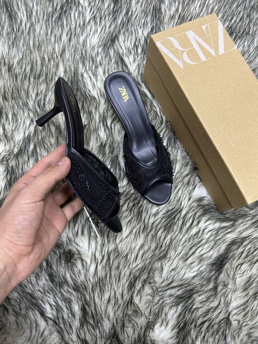 Туфли летние от Zara