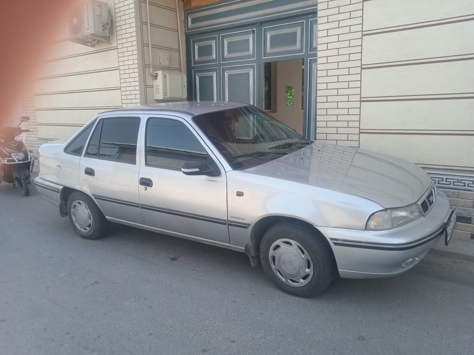 Nexia srochniy sotiladi