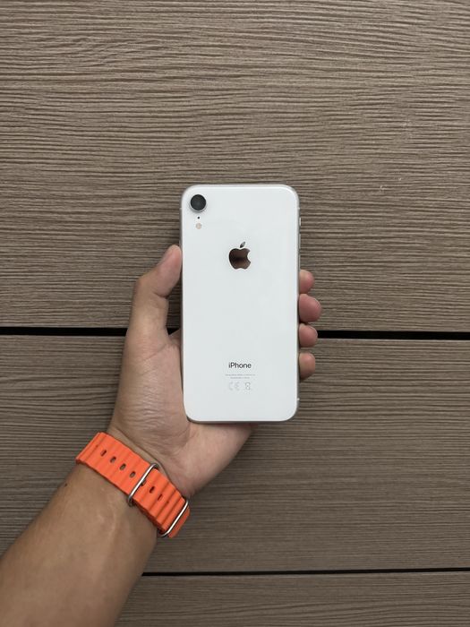 Айфон ХР 64гб без коробки