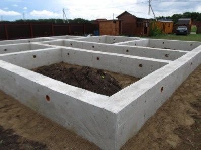 Строительная бригада