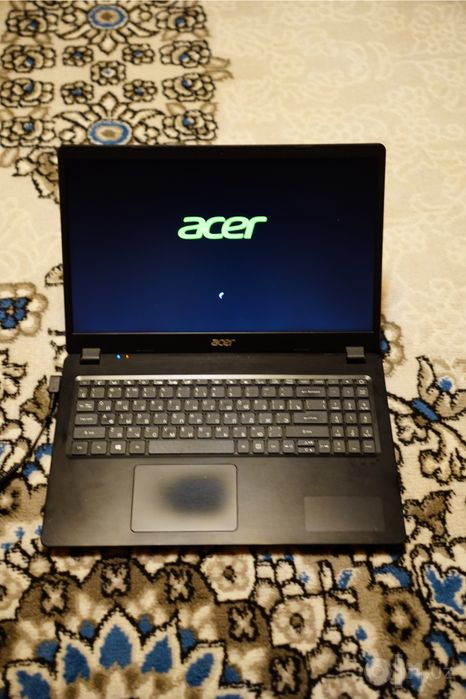 Acer Aspire 3 A315-56 sotiladi kafolati bilan