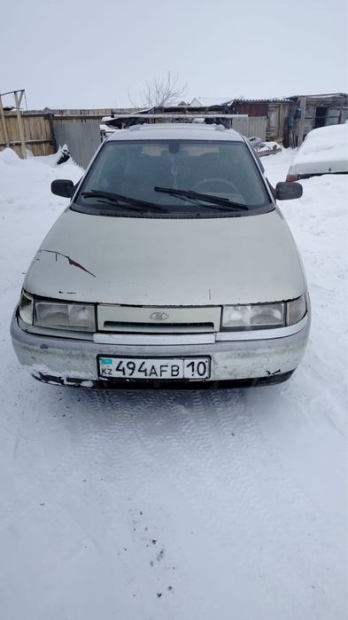 Ваз 2111 ,2001г
