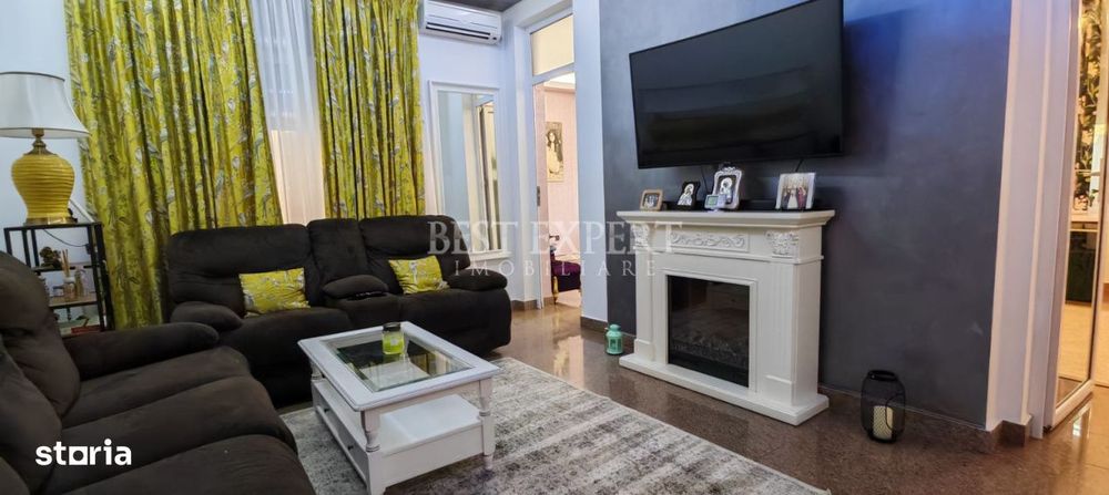 Proprietate Unica Ultracentral | 2 Apartamente pe Etaj | Garaj +Parte