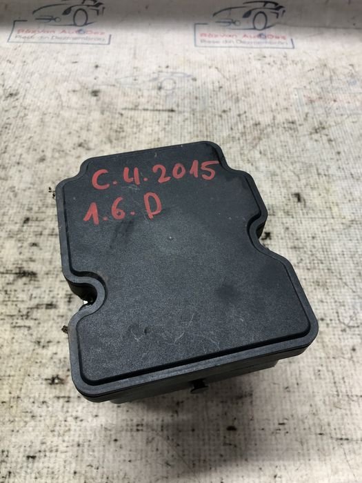 pompa abs citroen c4 grand picasso 2015