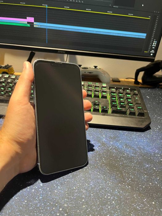 Iphone 14 plus 256 GB