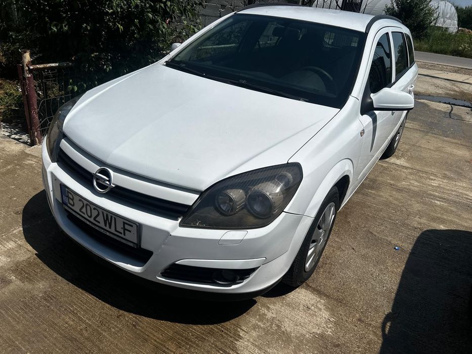 OPEL Adam 2005 — imagine 2