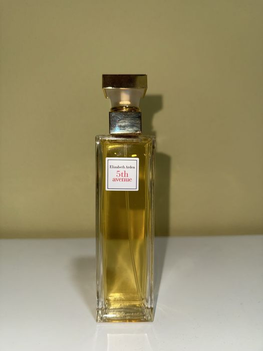 Elizabeth arden 5th avenue edp 125 ml