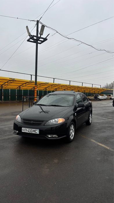 Lacetti jentra elegant plus