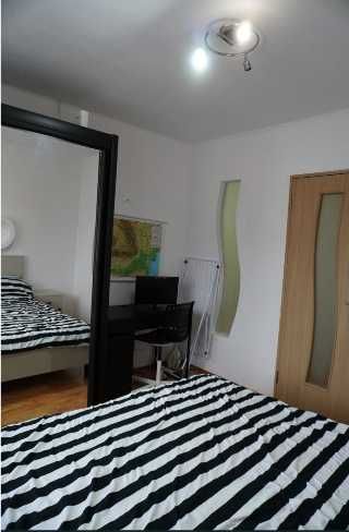 Apartament cu 2 camere de inchiriat la MANSARDA