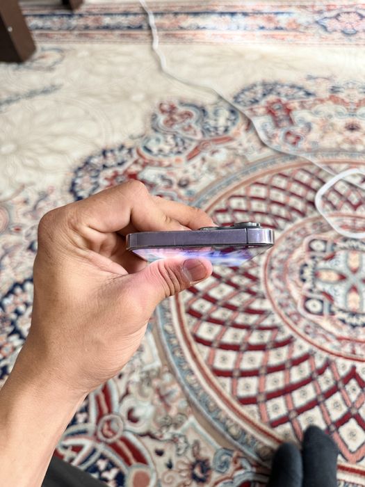 Iphone 14 pro max 256 обмен нет