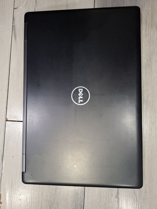 Dell Latitude 5580-i5 7200u/16гб/512гб м.2/Подсввтка