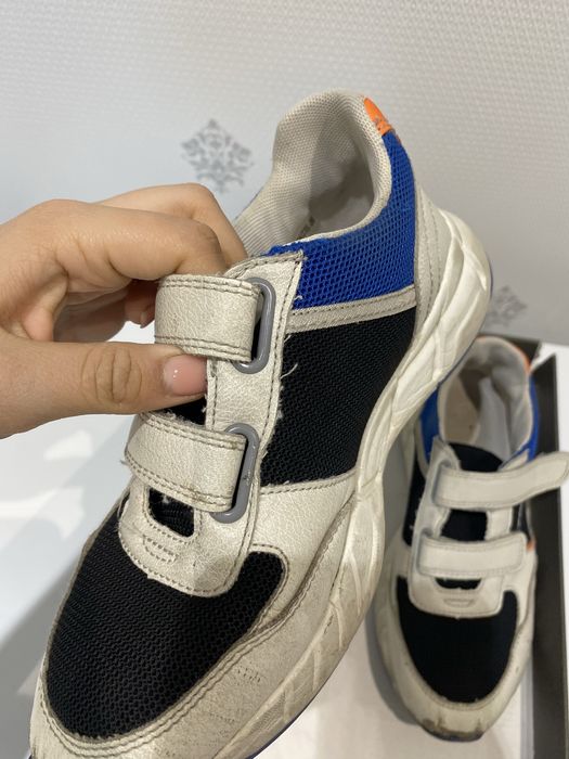 Продам кроссы Thomas Graf