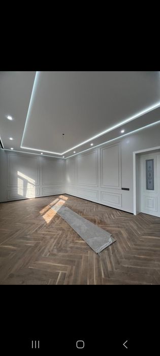 Ремонт квартир и домов