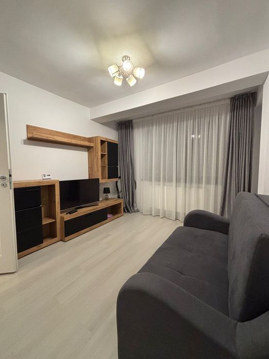 Apartament  2 camere, Damaroaia