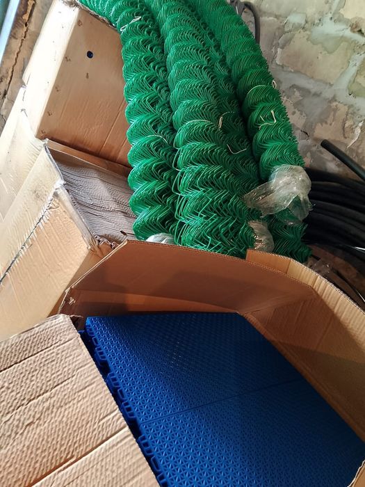 Строительный материал