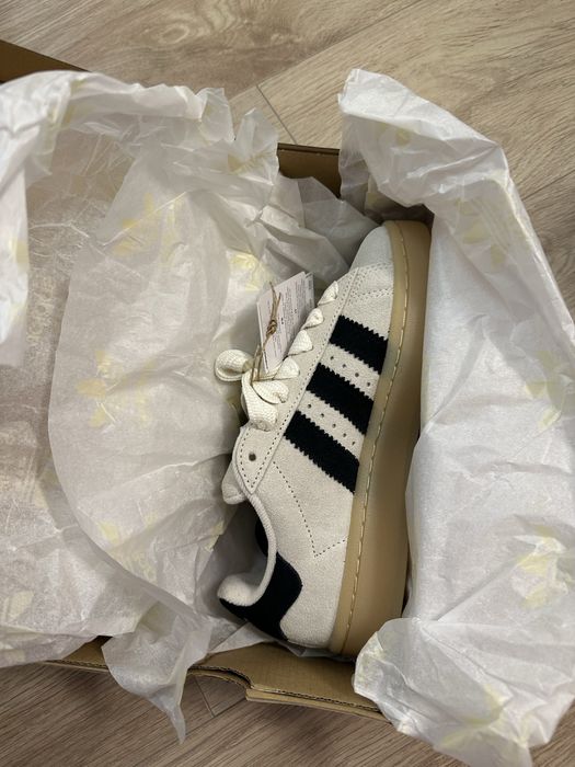 Кроссовки Adidas Campus оригинал