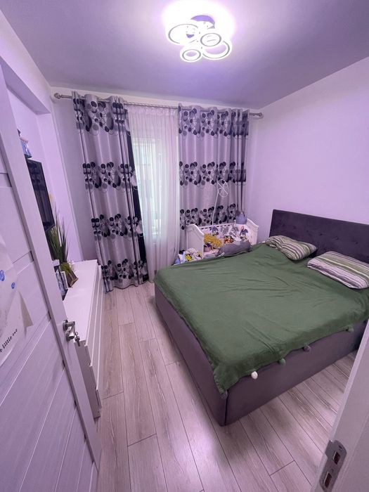 Vânzare apartament 2 camere
