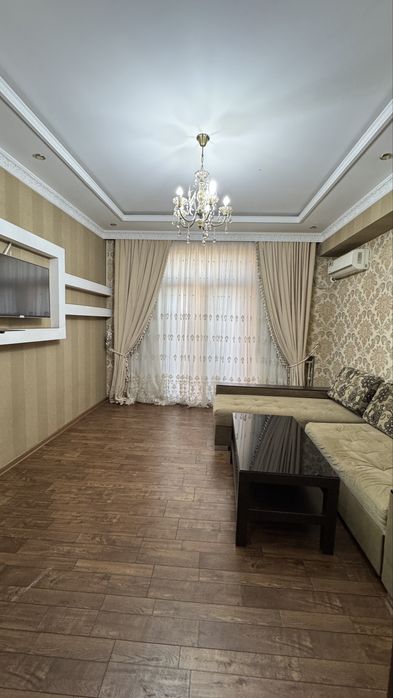 Аренда суточная квартира