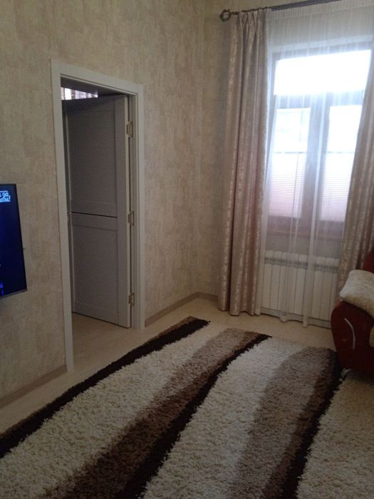 Дом в долгосрочную аренду.