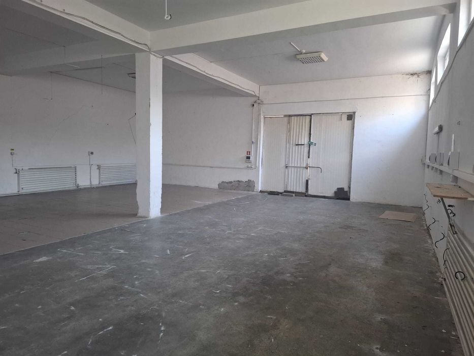 Inchiriez spatiu comercial