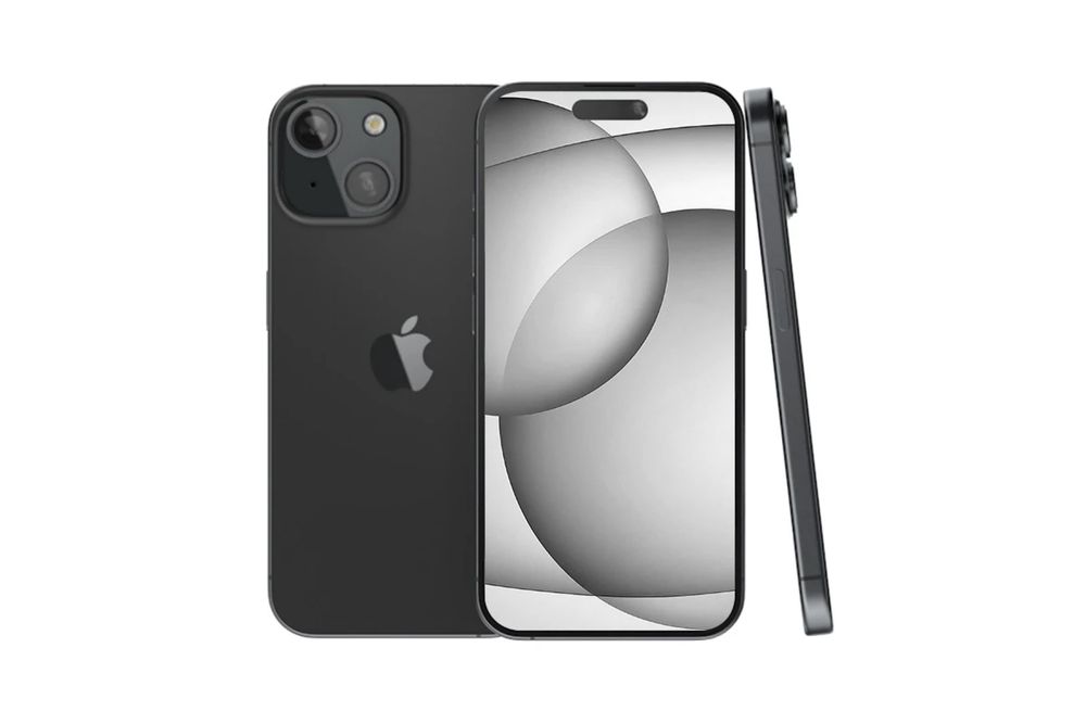 Iphone 15 128gb 98% akb