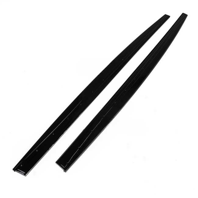 Set Extensii Prelungiri Praguri Laterale Dedicate BMW 4er F32 F33 F36