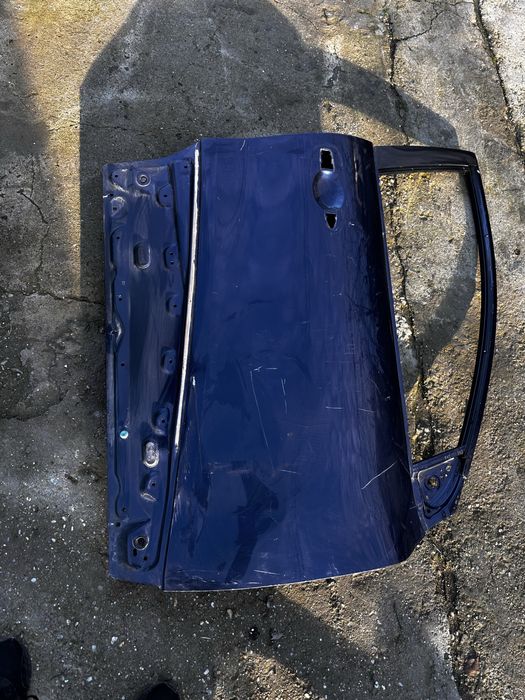 Ușă dreapta față renault kadjar.