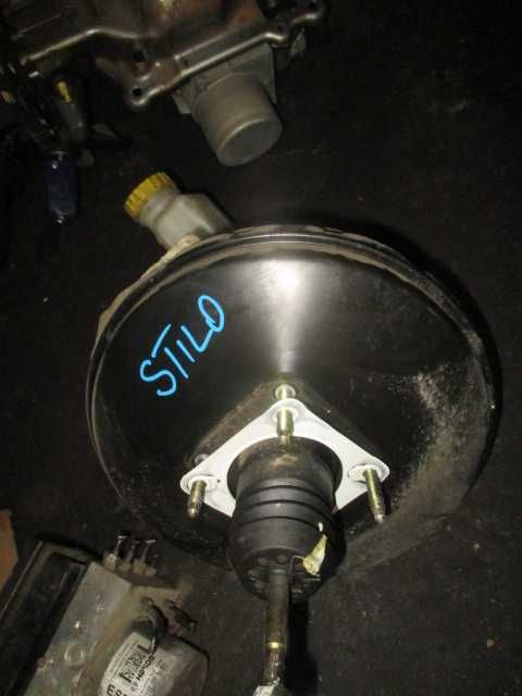 Tulumba servofrana pompa frana FIAT STILO motor 1,6 benzina 16 valve