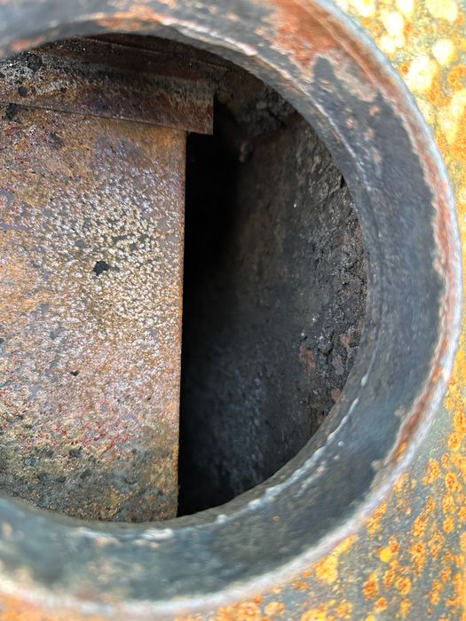 Печка на дърва (Готварска) Звезда (Zvezda)