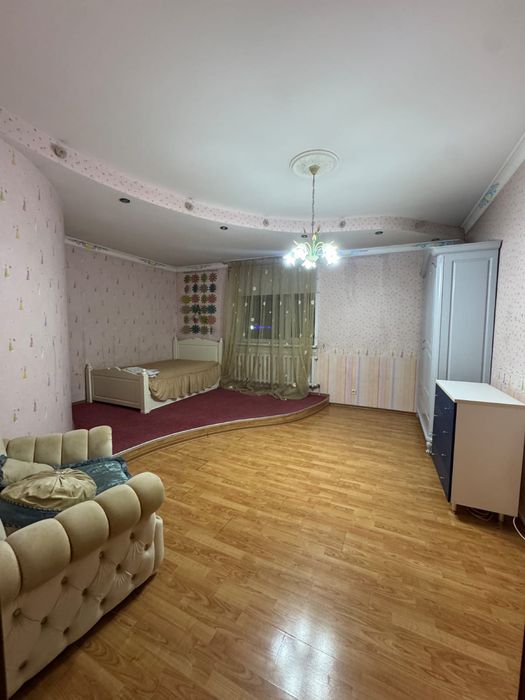 Коттедж посуточно